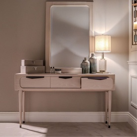 Kaia Marble Base Table Lamp