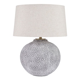 Miri Ceramic Table Lamp