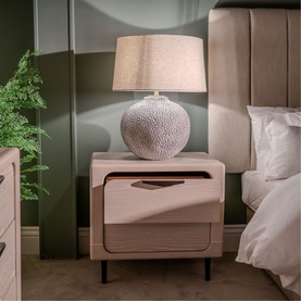 Miri Ceramic Table Lamp