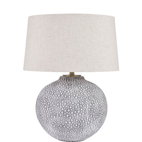 Miri Ceramic Table Lamp