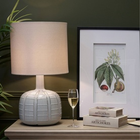 Ambar Ceramic Table Lamp