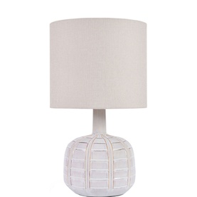 Ambar Ceramic Table Lamp