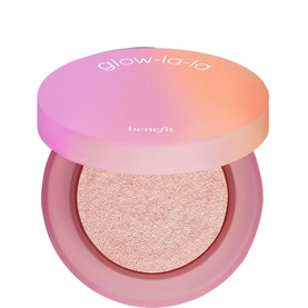 Glow-la-la Highlight Powder