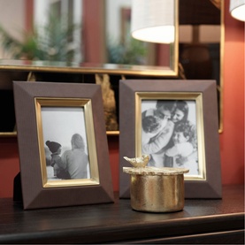 Sutera Photo Frame 4 x 6in