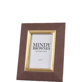 Sutera Photo Frame 4 x 6in