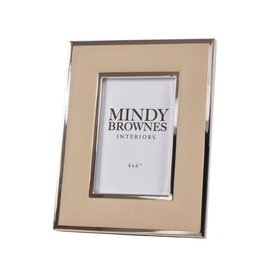 Taria Photo Frame 4 x 6in