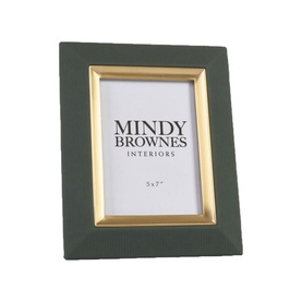 Sutera Photo Frame 5 x 7in