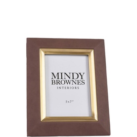 Sutera Photo Frame 5 x 7in