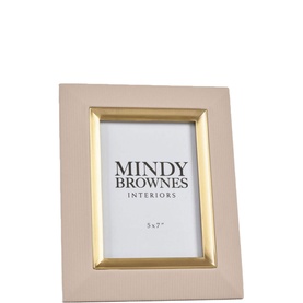 Sutera Photo Frame 5 x 7in