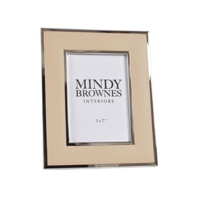 Taria Photo Frame 5 x 7in