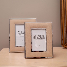 Taria Photo Frame 5 x 7in