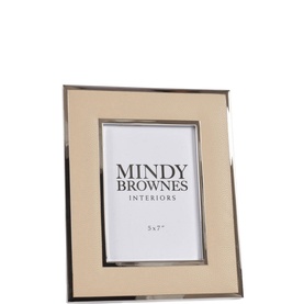 Taria Photo Frame 5 x 7in