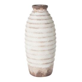 Rila Ribbed Vase