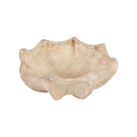 Lakota Large Shell Bowl