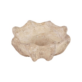 Lakota Shell Small Bowl
