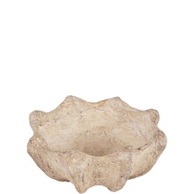 Lakota Shell Small Bowl