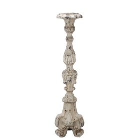 Parisienne Large Candle Holder