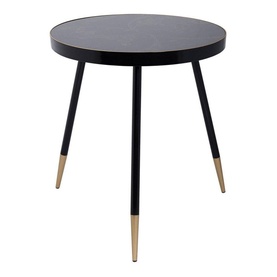 Venus Round Side Table
