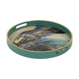 Marine Wonder Serving Tray