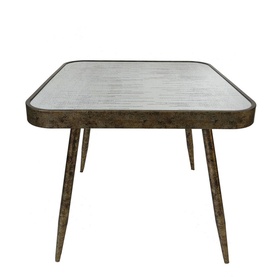 Ain&eacute; Side Table