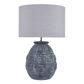 Maud Table Lamp