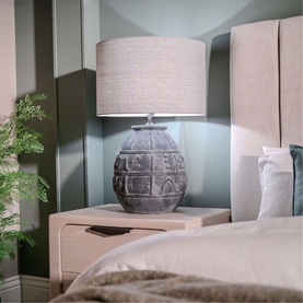Maud Table Lamp