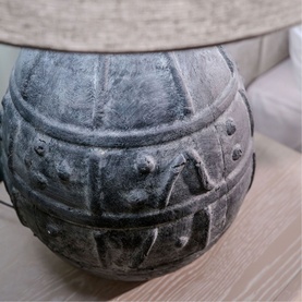 Maud Table Lamp
