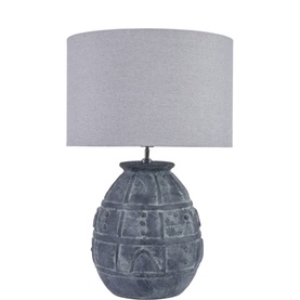 Maud Table Lamp
