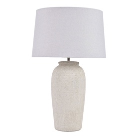 Elva Table Lamp