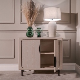 Elva Table Lamp