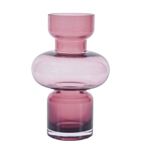 Josh Glass Vase