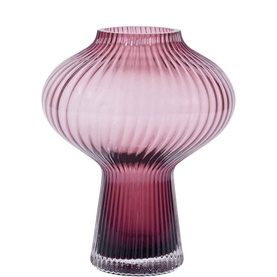 Tamara Glass Vase
