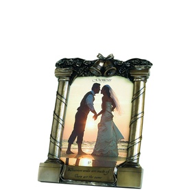 Wedding Photo Frame 7 x 5in