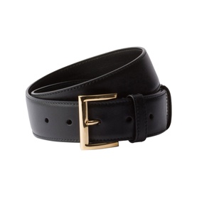 Classic Leather Belt