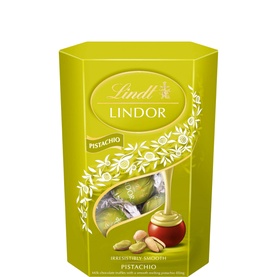 Pistachio Cornet 200g