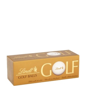 Milk Chocolate Golf Balls 110g