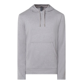 Soft Jersey Hoodie