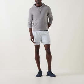 Soft Jersey Hoodie