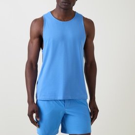 Zeroed In Tank Top