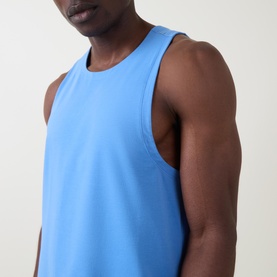 Zeroed In Tank Top