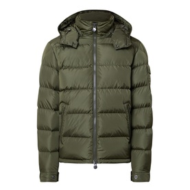 Maya Short Down Jacket