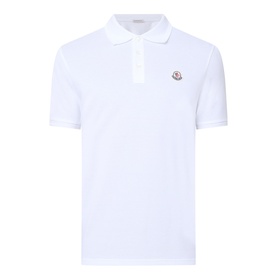 Logo Polo Shirt