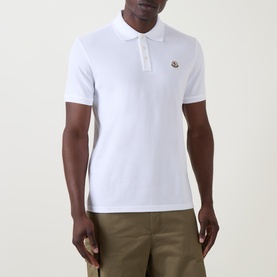 Logo Polo Shirt