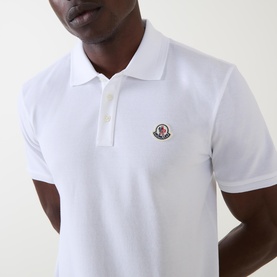Logo Polo Shirt