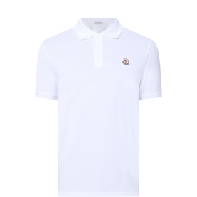 Logo Polo Shirt
