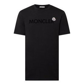Tonal Logo T-Shirt