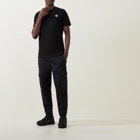 Tonal Logo T-Shirt
