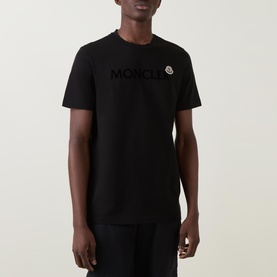 Tonal Logo T-Shirt