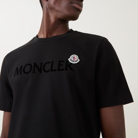 Tonal Logo T-Shirt