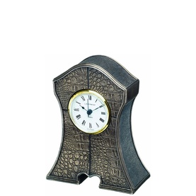Classic Bronze Clock
